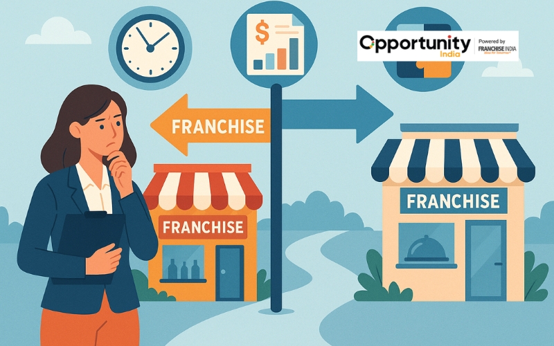 7 Often Overlooked Things When Choosing Which Franchise to Buy